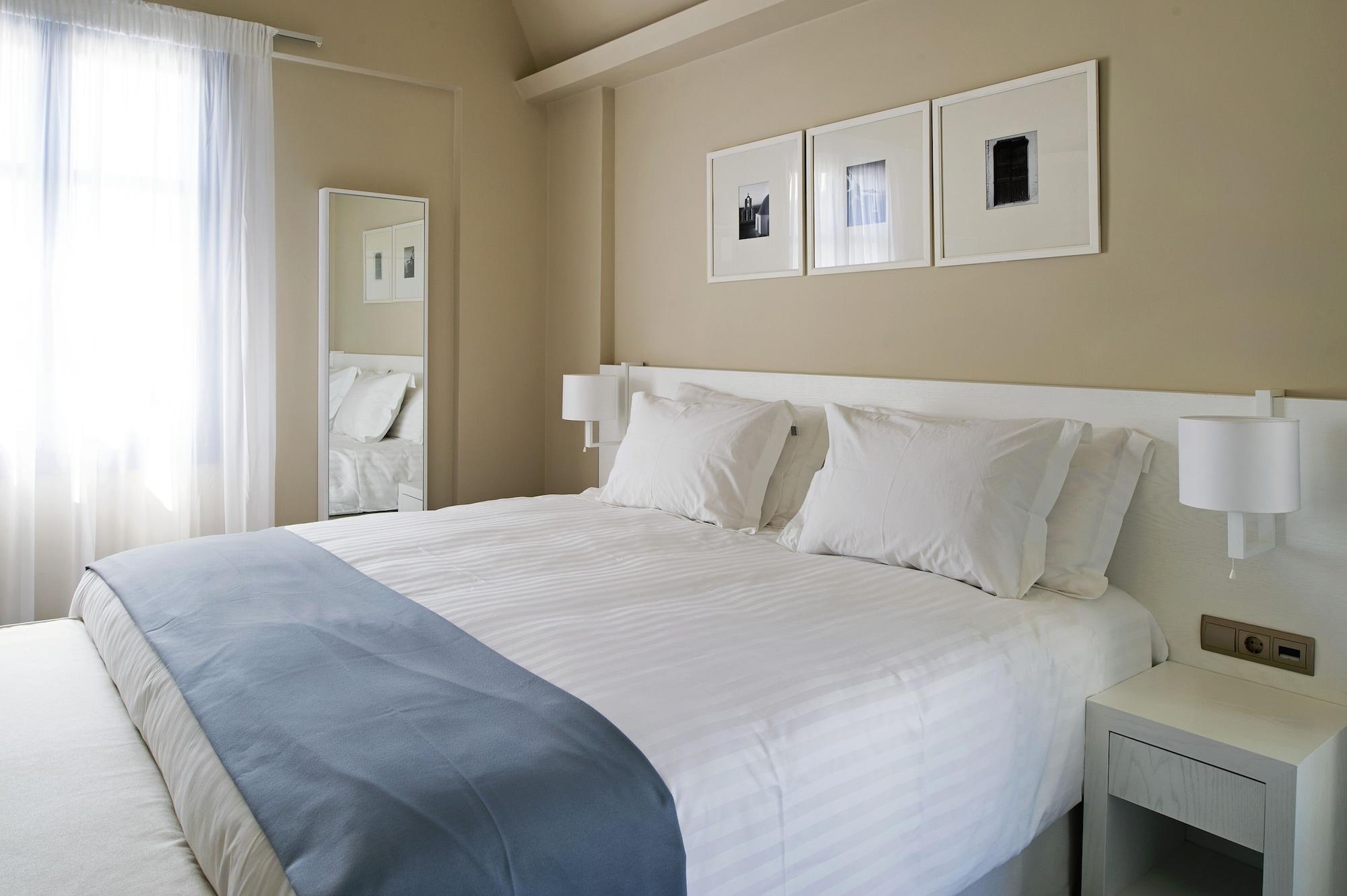 Acroterra Rosa Luxury Suites & Spa Akrotírion Екстериор снимка