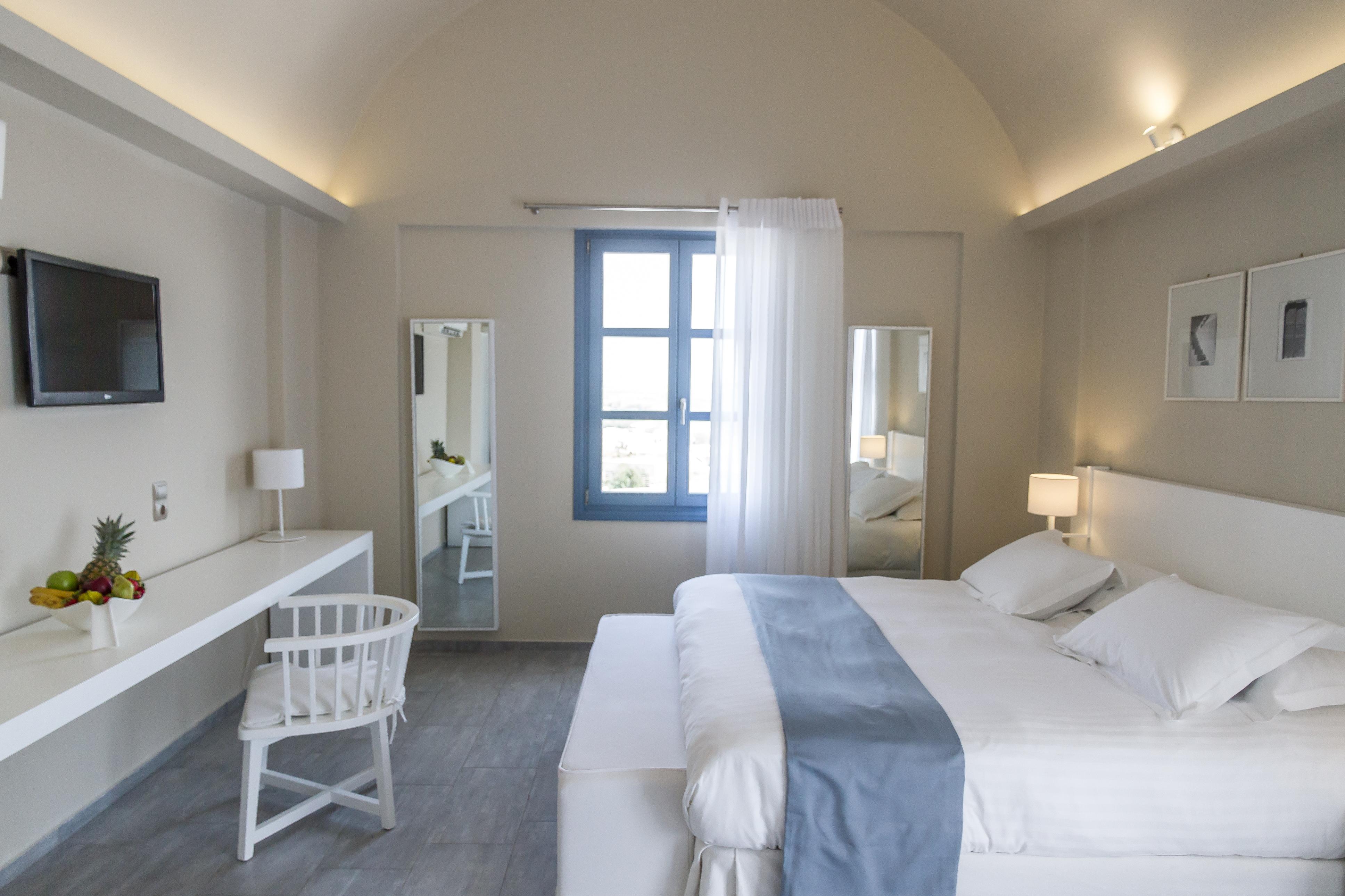 Acroterra Rosa Luxury Suites & Spa Akrotírion Екстериор снимка