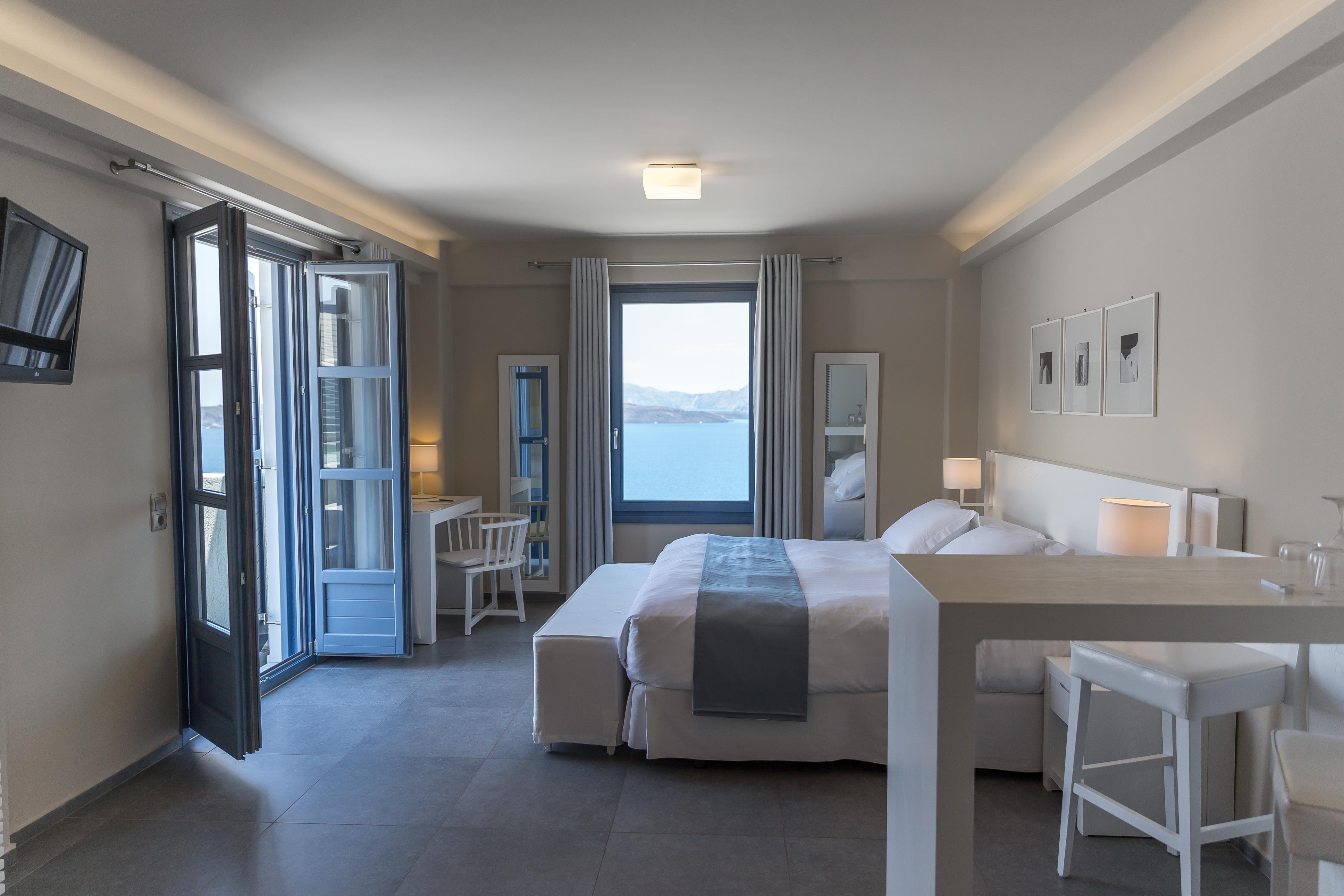 Acroterra Rosa Luxury Suites & Spa Akrotírion Екстериор снимка