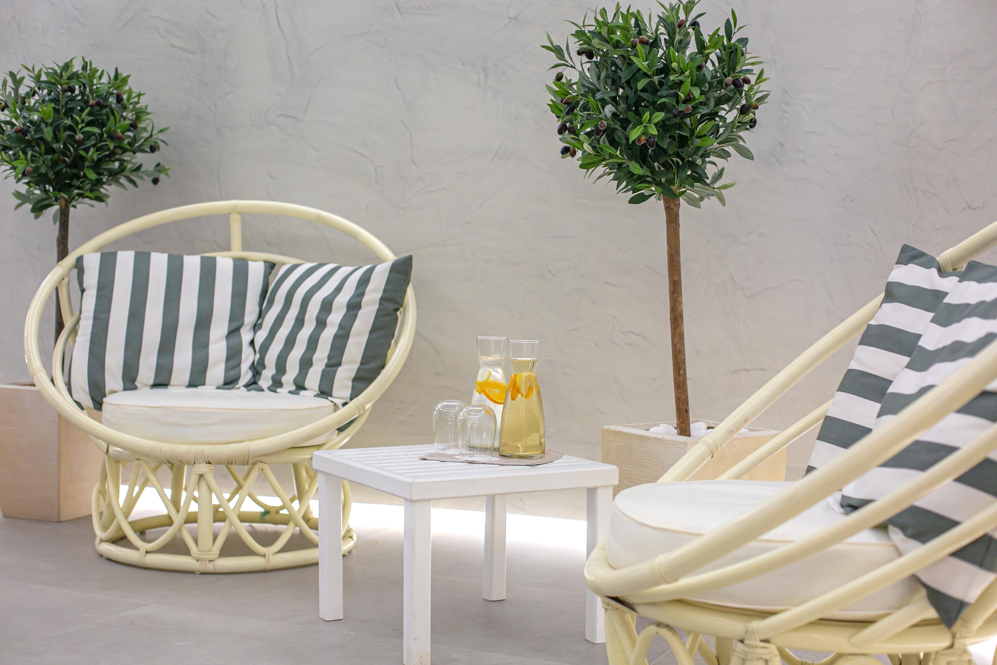 Acroterra Rosa Luxury Suites & Spa Akrotírion Екстериор снимка