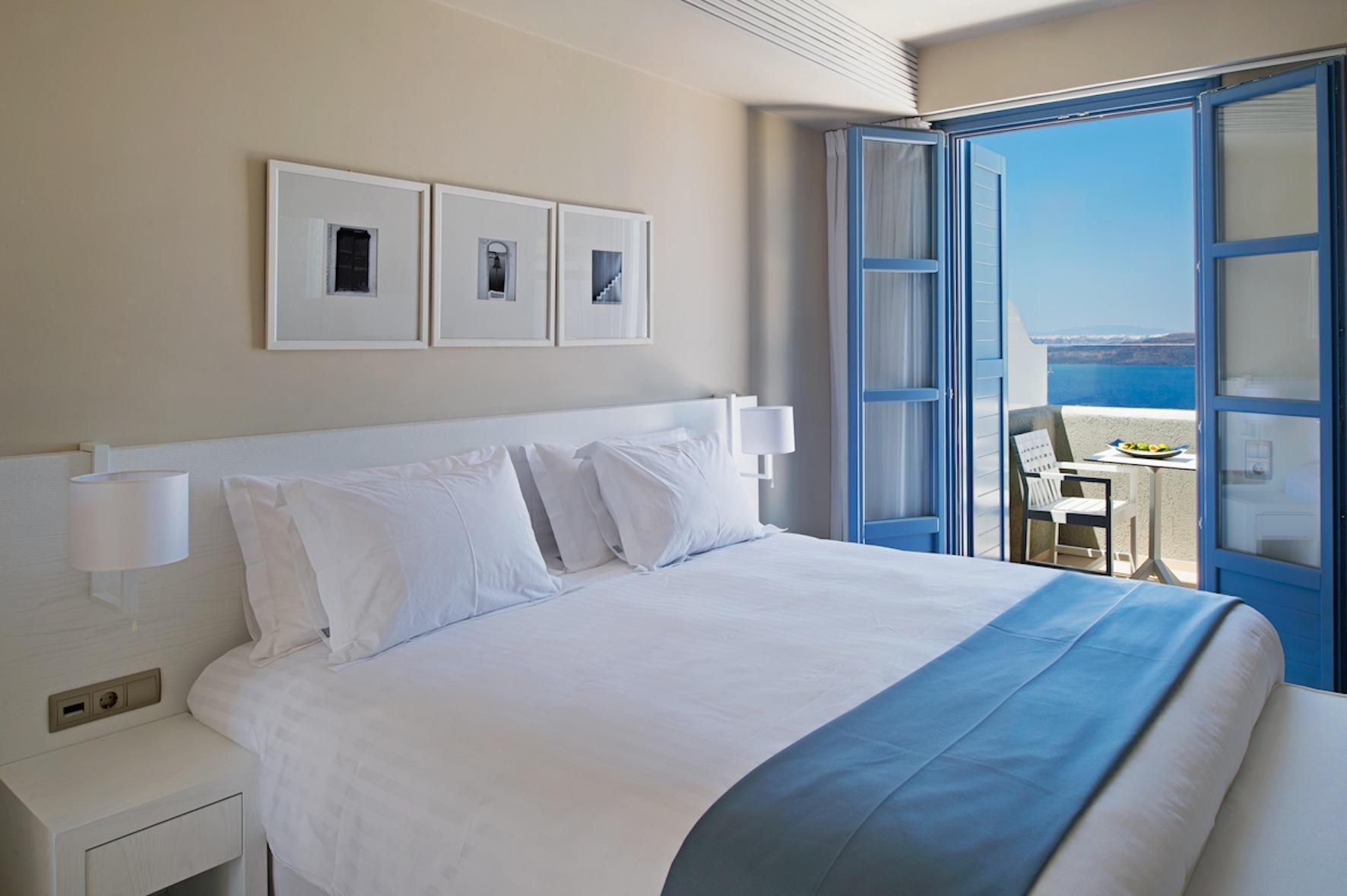 Acroterra Rosa Luxury Suites & Spa Akrotírion Екстериор снимка