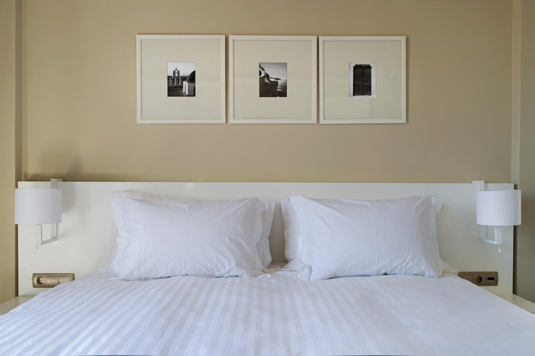 Acroterra Rosa Luxury Suites & Spa Akrotírion Екстериор снимка