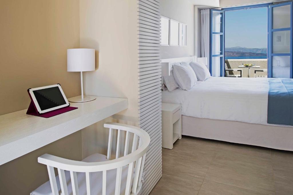 Acroterra Rosa Luxury Suites & Spa Akrotírion Екстериор снимка